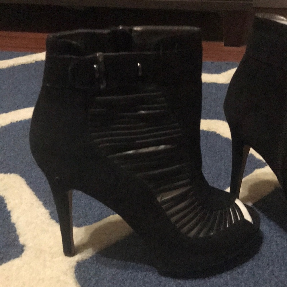 Sam Edelman Bootie